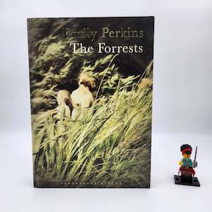 The Forrests - Emily Perkins