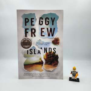 Islands - Peggy Frew
