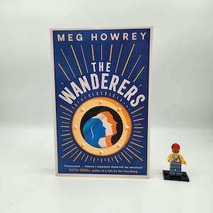 The Wanderers - Meg Howrey