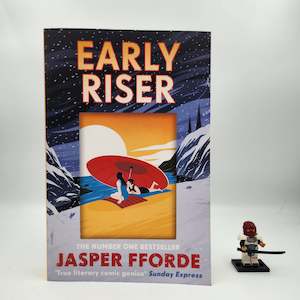 Early Riser - Jasper Fforde