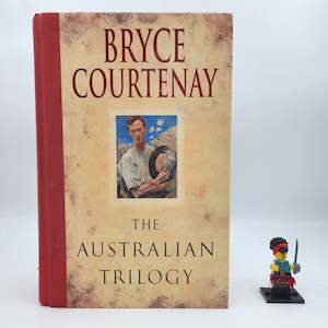 War: The Australian Trilogy  (The Potato Factory #1-3) - Bryce Courtenay