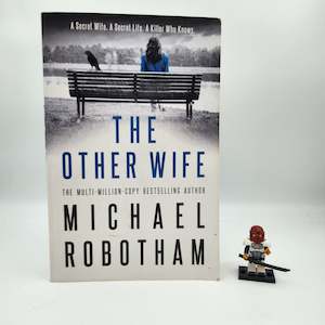 Family Saga: The Other Wife (Joseph O'Loughlin #9) - Michael Robotham