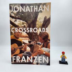 Literary Fiction: Crossroads