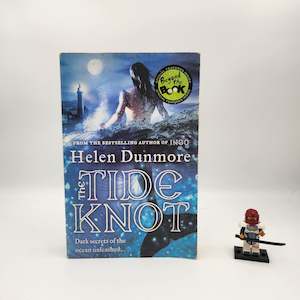 Under 5: The Tide Knot (Ingo #2) - Helen Dunmore
