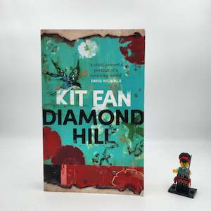 Diamond Hill - Kit Fan