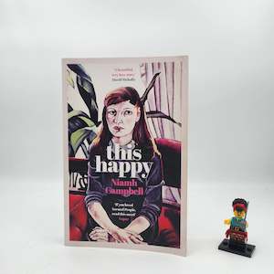 This Happy - Niamh Campbell