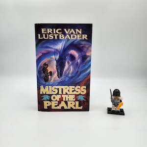 Science Fiction: Mistress of the Pearl (Pearl Saga #3)