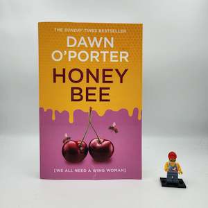 Honeybee - Dawn O'Porter