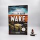 Wake (PI Lane Holland #1) - Shelley Burr