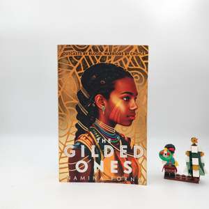 The Gilded Ones (Deathless #1) - Namina Forna