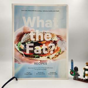 Self Help: What the Fat? - Grant Schofield, Caryn Zinn, Craig Rodger
