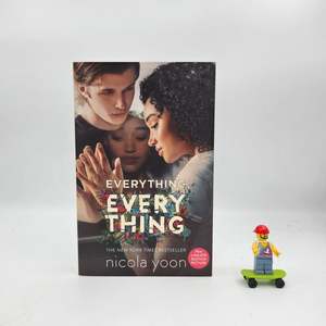 Coming Of Age: Everything, Everything - Nicola Yoon