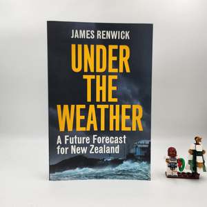 Under The Weather - James Renwick