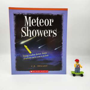 Science: Scholastic Space Book Bundle - Scholastic