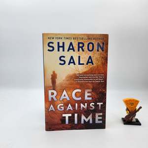 Under 5: Race Against Time - Sharon Sala