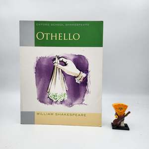 Othello - William Shakespeare