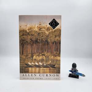 Poetry: Selected Poems, 1940-1989 - Allen Curnow