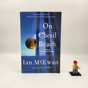 Clearance Adult Fiction: On Chesil Beach - Ian McEwan