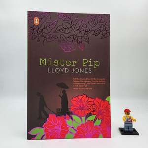 Clearance Adult Fiction: Mister Pip - Lloyd Jones