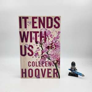 It Ends With Us (It Ends with Us #1)