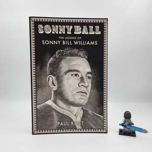 Fathers Day Books: Sonny Ball - Paul Kent