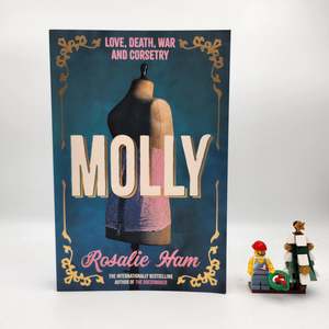 The Five Drops Drop 1: Molly (Dressmaker #.5) - Rosalie Ham