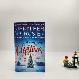 It Must Be Christmas: Three Holiday Stories (The Billionaire's Club: Texas &hellip;