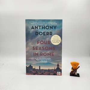 A Grade: Four Seasons in Rome