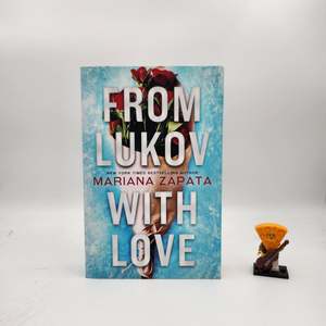 A Grade: From Lukov with Love