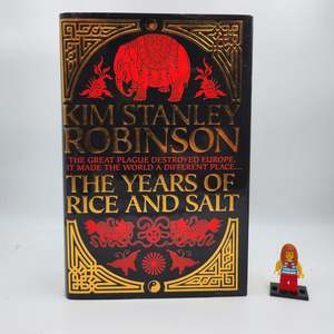 The Years of Rice and Salt