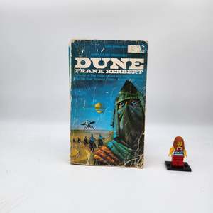 Dune (Dune #1)