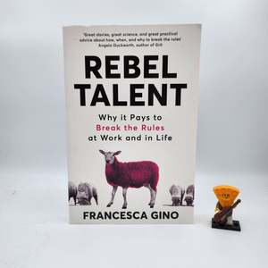 Business: Rebel Talent