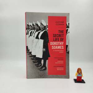 The Secret Life of Dorothy Soames: A Foundling's Story - Justine Cowan