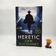 The Heretic (Duncan McCormack #2)