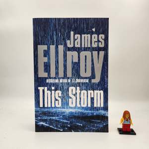 This Storm (Second L.A. Quartet #2) - James Ellroy