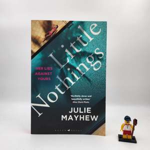 Little Nothings - Julie Mayhew