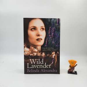 Wild Lavender