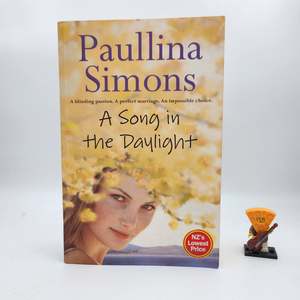 Romance: A Song in the Daylight