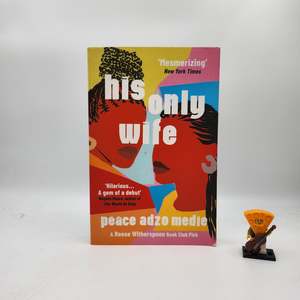 Romance: His Only Wife