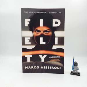 Fidelity - Marco Missiroli