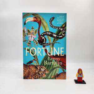 War: Fortune - Lenny Bartulin