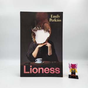 Lioness - Emily Perkins