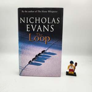 Under 5: The Loop - Nicholas Evans