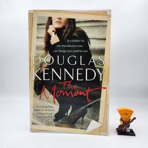 Under 5: The Moment - Douglas Kennedy