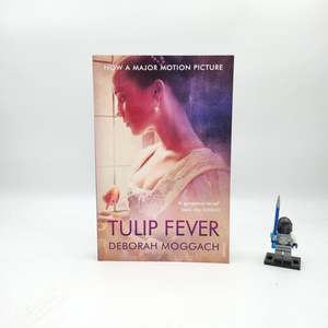 Tulip Fever - Deborah Moggach