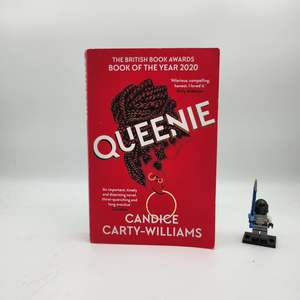 Feminism: Queenie - Candice Carty-Williams