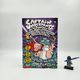 Captain Underpants and the Invasion of the Incredibly Naughty Cafeteria Ladies f&hellip;