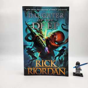 Daughter of the Deep