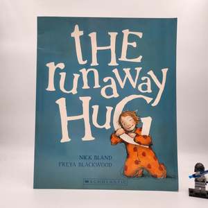 B Grade: The Runaway Hug