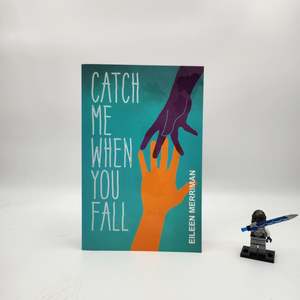 A Grade: Catch Me When You Fall